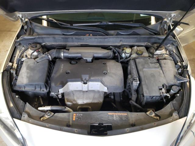 Photo 11 from auction – 2014 CHEVROLET MALIBU 1LT with VIN 1G11C5SL9EF274651