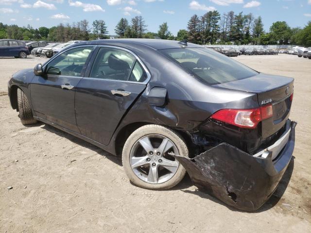 Photo 2 from auction – 2013 ACURA TSX with VIN JH4CU2F40DC000929
