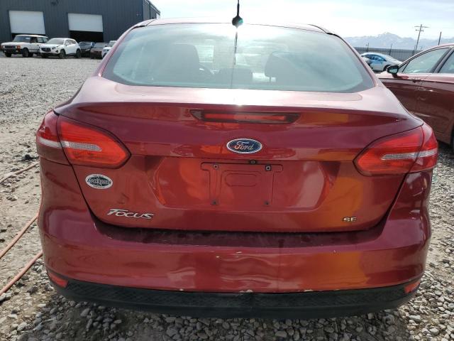 Photo 6 from auction – 2017 FORD FOCUS SE with VIN 1FADP3F22HL256924