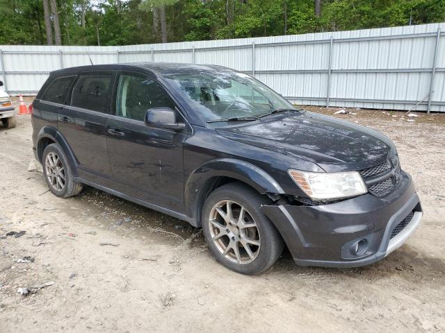 Photo 4 from auction – 2011 DODGE JOURNEY R/ with VIN 3D4PG7FG6BT537147