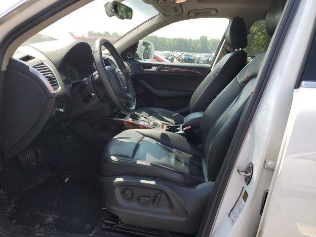 Photo 7 from auction – 2012 AUDI Q5 PREMIUM with VIN WA1DKAFP1CA060111