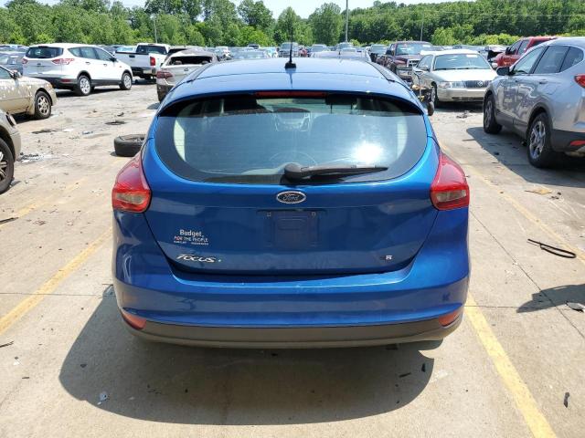 Photo 6 from auction – 2018 FORD FOCUS SE with VIN 1FADP3K2XJL206316