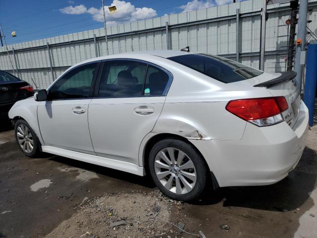 Снимка 2 от търг – 2012 SUBARU LEGACY 3.6 с VIN 4S3BMDK65C2007136