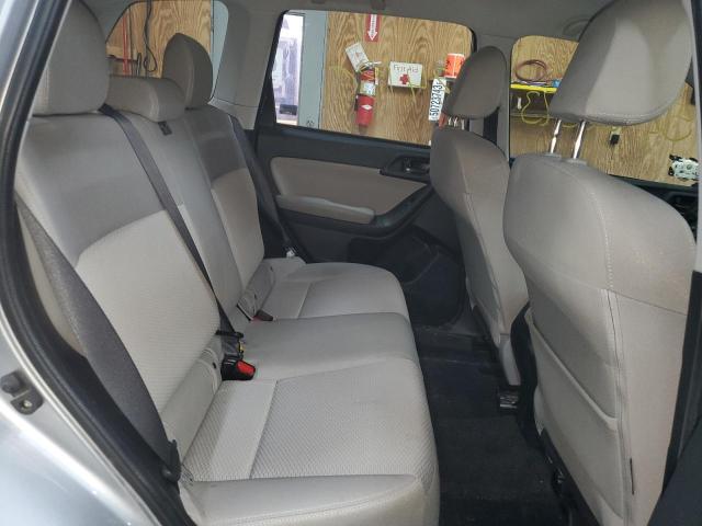 Photo 11 from auction – 2016 SUBARU FORESTER 2 with VIN JF2SJABC3GH550602