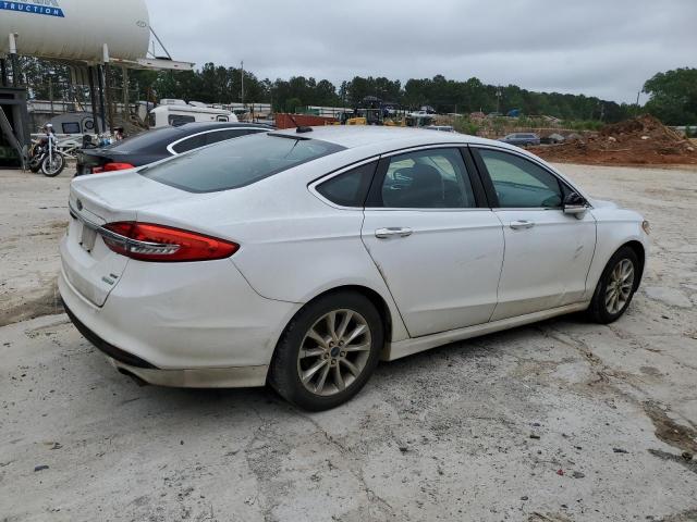 Photo 3 from auction – 2017 FORD FUSION SE with VIN 3FA6P0HD6HR238742