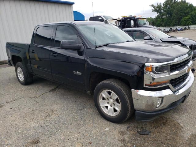 Photo 4 from auction – 2016 CHEVROLET SILVERADO with VIN 3GCPCREC8GG215080