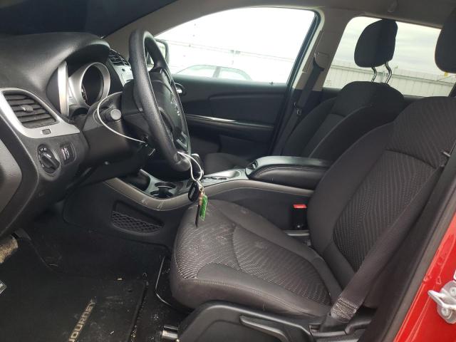 Photo 7 from auction – 2017 DODGE JOURNEY SE with VIN 3C4PDCAB3HT602474