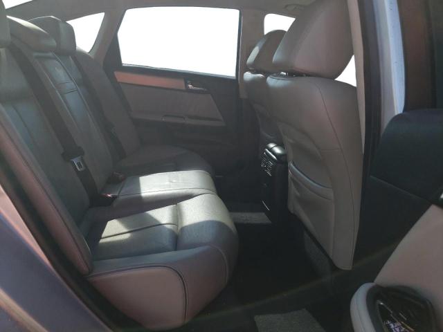 Photo 10 from auction – 2006 INFINITI M45 BASE with VIN JNKBY01E66M200781