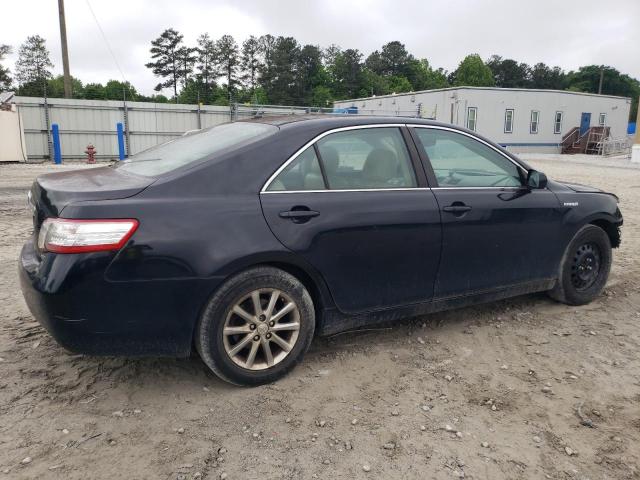 Photo 3 from auction – 2011 TOYOTA CAMRY HYBR with VIN 4T1BB3EKXBU130907