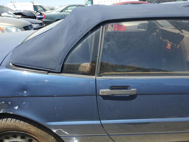 Photo 10 from auction – 1993 CADILLAC ALLANTE with VIN 1G6VS3398PU128293