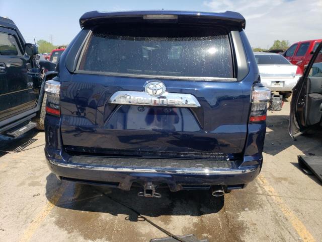 Photo 6 from auction – 2019 TOYOTA 4RUNNER SR with VIN JTEBU5JR4K5707904
