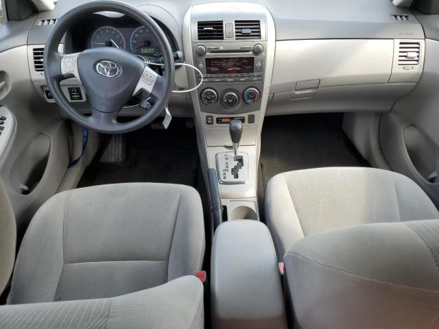 Photo 8 from auction – 2011 TOYOTA COROLLA with VIN 2T1BU4EE9BC539377