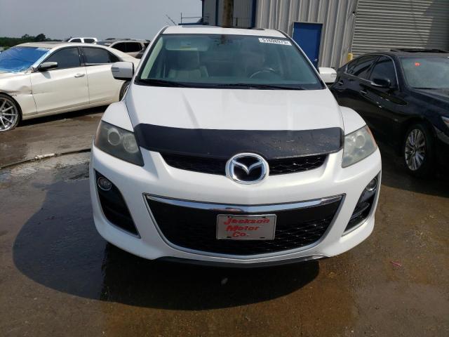 Photo 5 from auction – 2010 MAZDA CX-7 with VIN JM3ER4WL7A0317528