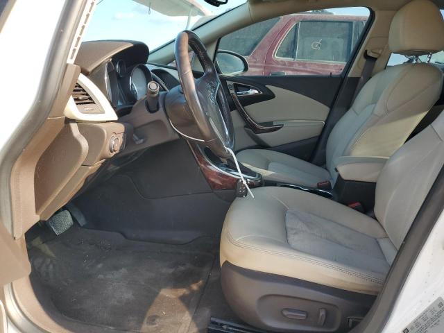 Photo 7 from auction – 2017 BUICK VERANO SPO with VIN 1G4PR5SK6H4120112