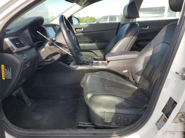 Photo 7 from auction – 2017 KIA OPTIMA PLU with VIN KNAGV4LD8H5009384