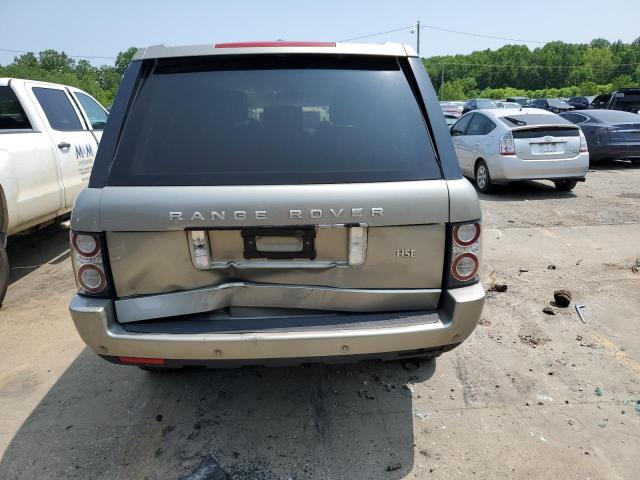 Photo 6 from auction – 2012 LAND ROVER RANGE ROVE with VIN SALMF1D49CA390820