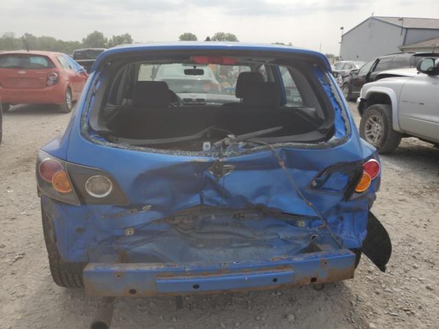 Photo 6 from auction – 2005 MAZDA 3 HATCHBAC with VIN JM1BK143551255225