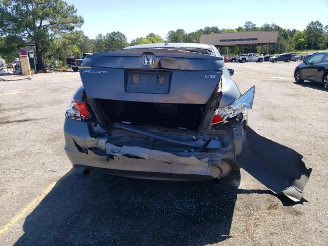 Photo 6 from auction – 2008 HONDA ACCORD with VIN 1HGCP36808A071648