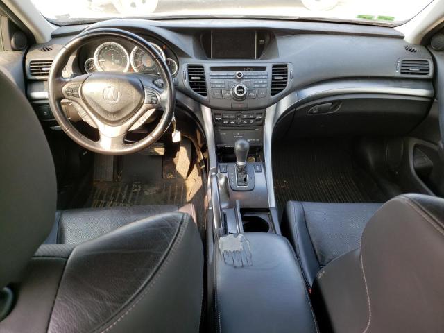 Photo 8 from auction – 2012 ACURA TSX TECH with VIN JH4CU2F64CC027907