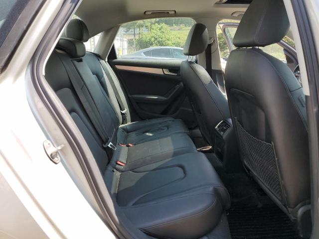 صورة رقم 10 من المزاد - 2015 AUDI A4 PREMIUM مع VIN WAUFFAFL3FN007419