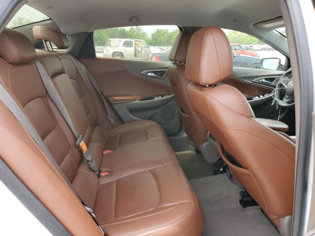 Photo 10 from auction – 2017 CHEVROLET MALIBU LT with VIN 1G1ZE5ST5HF136767