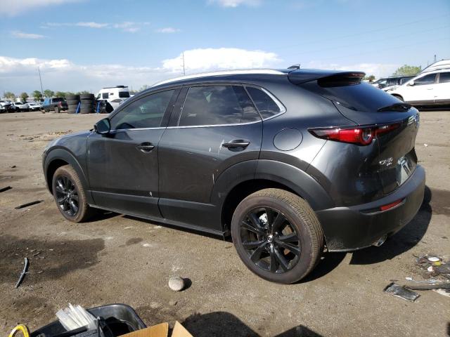 Photo 2 from auction – 2022 MAZDA CX-30 PREM with VIN 3MVDMBEY3NM449367