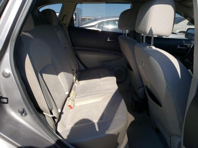 Photo 11 from auction – 2011 NISSAN ROGUE S with VIN JN8AS5MT5BW161836