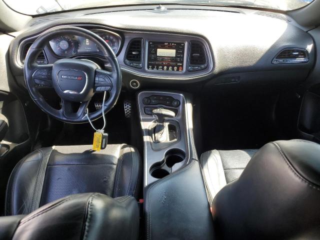 Photo 8 from auction – 2016 DODGE CHALLENGER with VIN 2C3CDZAG3GH113968