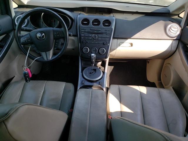 Photo 8 from auction – 2010 MAZDA CX-7 with VIN JM3ER4WL5A0336496