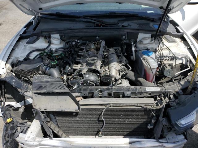 Photo 11 from auction – 2014 AUDI A5 PREMIUM with VIN WAUCFAFR9EA055035