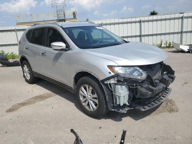 Photo 4 from auction – 2016 NISSAN ROGUE S with VIN JN8AT2MT9GW020710