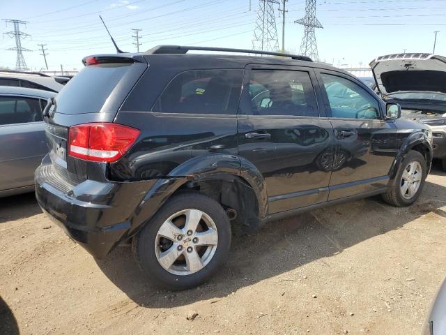 Foto 3 de la subasta – 2011 DODGE JOURNEY MA con VIN 3D4PG1FG6BT524394