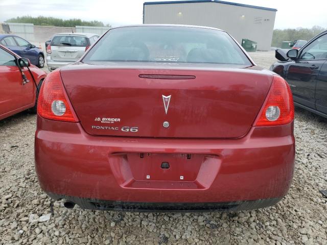Photo 6 from auction – 2010 PONTIAC G6 with VIN 1G2ZA5EBXA4158338
