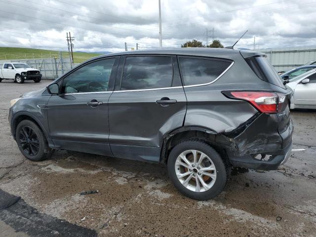 Photo 2 from auction – 2017 FORD ESCAPE SE with VIN 1FMCU9G99HUC52422