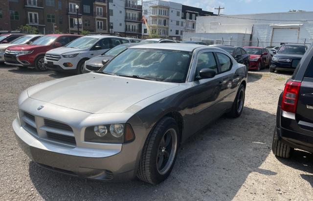 Photo 2 from auction – 2007 DODGE CHARGER SE with VIN 2B3KA43R07H844750