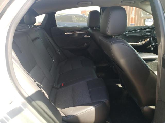Photo 10 from auction – 2015 CHEVROLET IMPALA LT with VIN 2G1115SL9F9146488