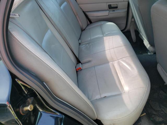 Photo 10 from auction – 2005 FORD CROWN VICT with VIN 2FAHP71W85X179347