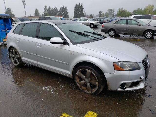 Photo 4 from auction – 2011 AUDI A3 PREMIUM with VIN WAUKJAFM8BA126283