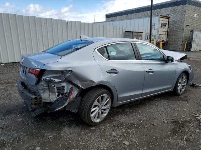 Photo 3 from auction – 2017 ACURA ILX BASE W with VIN 19UDE2F32HA010861