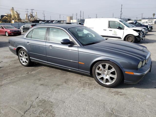 Photo 4 from auction – 2004 JAGUAR XJ8 with VIN SAJWA71C54SG24755