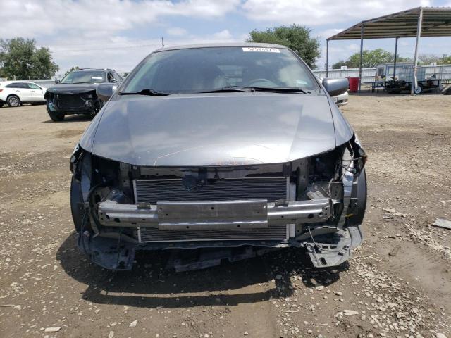 Фото 5 с аукциона – 2011 HONDA INSIGHT с VIN JHMZE2H32BS003281