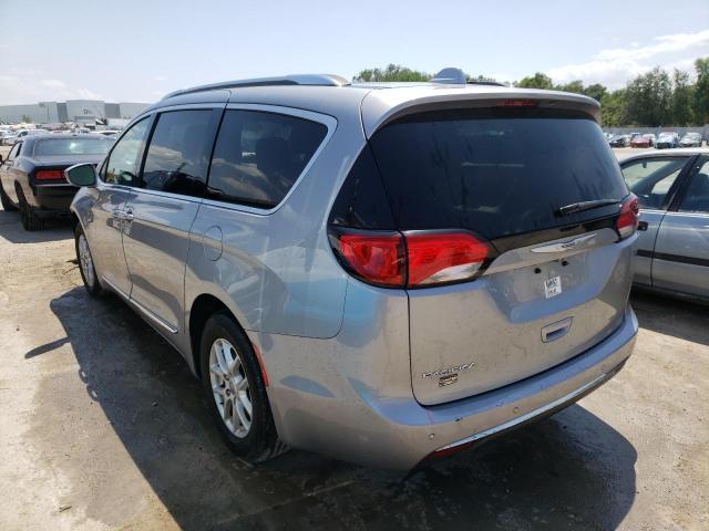 صورة رقم 2 من المزاد - 2020 CHRYSLER PACIFICA T مع VIN 2C4RC1BGXLR133356
