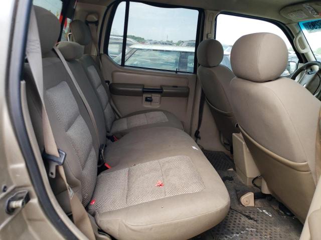 Photo 10 from auction – 2003 FORD EXPLORER S with VIN 1FMZU67E33UA26276