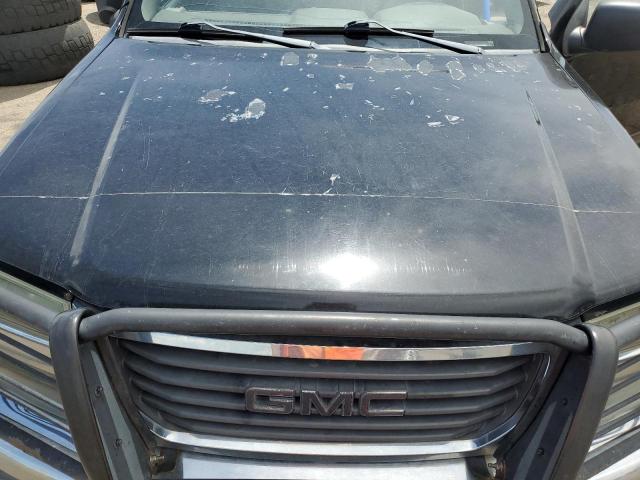 Photo 11 from auction – 2006 GMC CANYON with VIN 1GTDT136268222094
