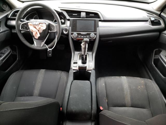 Photo 8 from auction – 2016 HONDA CIVIC EX with VIN 2HGFC1F39GH630454
