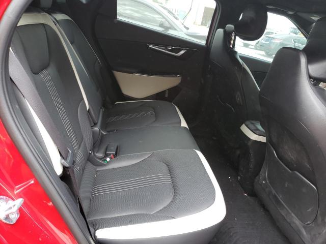 Photo 10 from auction – 2022 KIA EV6 GT LIN with VIN KNDC4DLC3N5029372