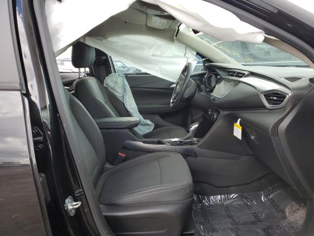 Photo 7 from auction – 2020 BUICK ENCORE GX with VIN KL4MMCSL7LB110691