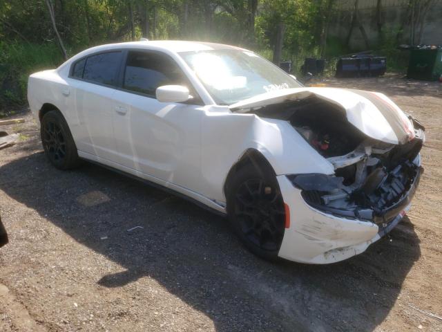 Photo 4 from auction – 2018 DODGE CHARGER GT with VIN 2C3CDXJG3JH293092