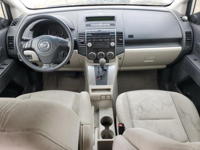Photo 8 from auction – 2010 MAZDA 5 with VIN JM1CR2WL7A0388555