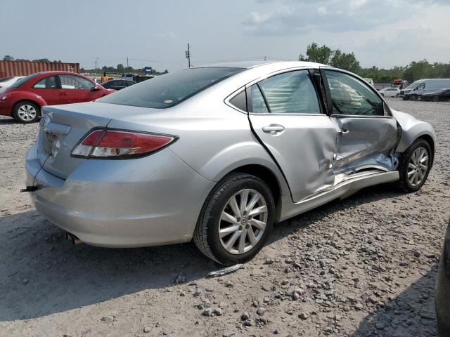 Photo 3 from auction – 2012 MAZDA 6 I with VIN 1YVHZ8DH8C5M39262